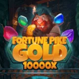 Bocoran RTP Slot Microgaming Fortune Pike Gold